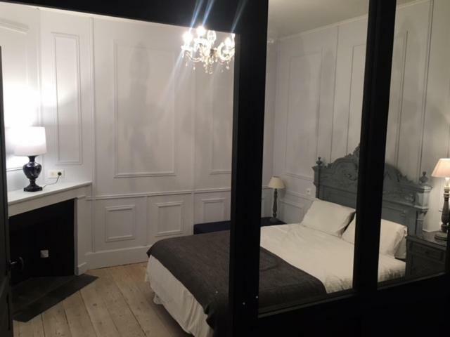 Saint Malo Appartement Dış mekan fotoğraf